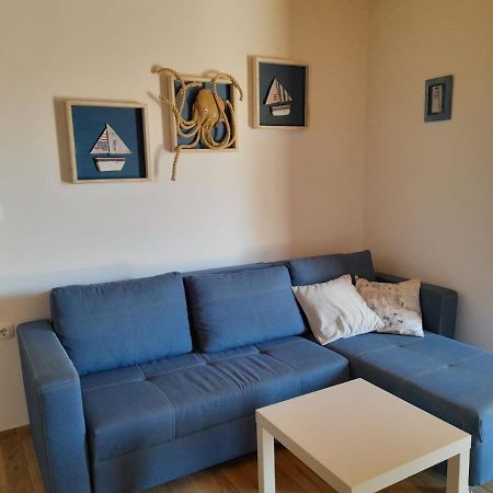 Apartman Jurisic Vir Exterior foto
