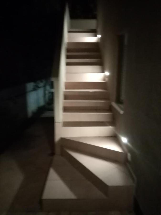 Apartman Jurisic Vir Exterior foto