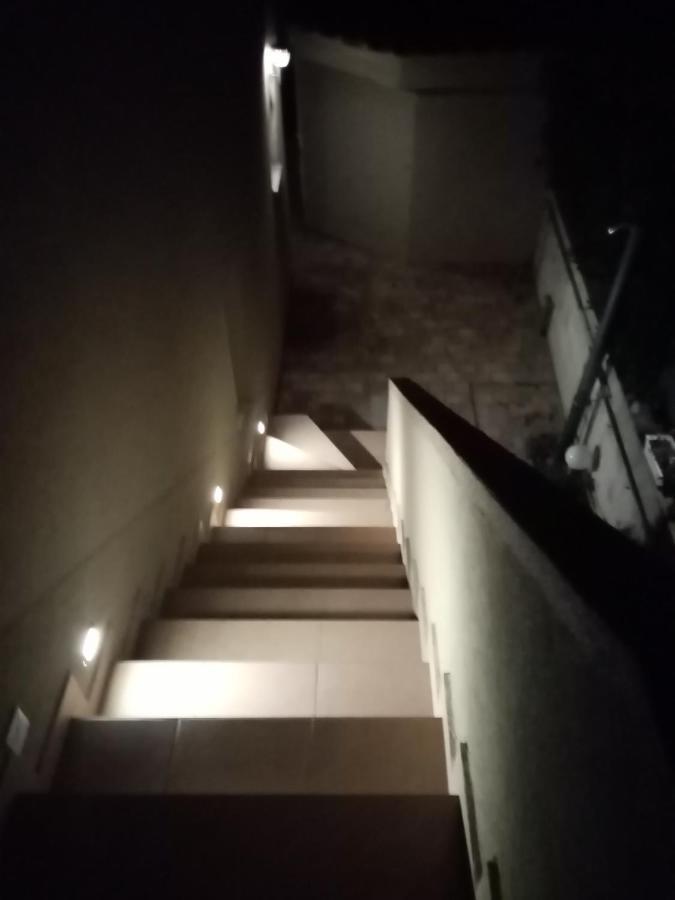 Apartman Jurisic Vir Exterior foto